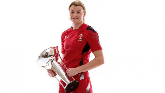 New role for ex Wales skipper