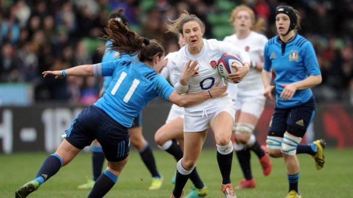 Women’s Six Nations still seeking title sponsor