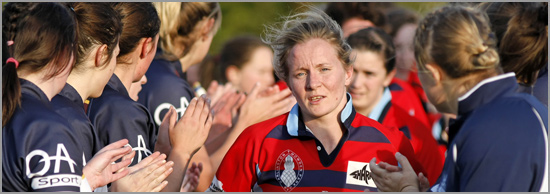 English women’s Premiership round-up