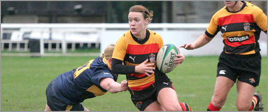 English Women’s Premiership Preview