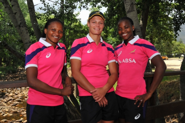 South African rugby rewarded