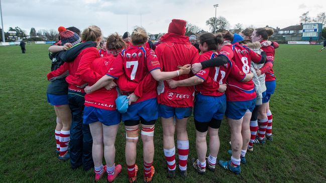 Irish AIL: Round 5 Wrap