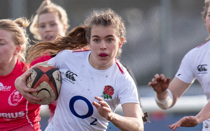 England U20 beat Army