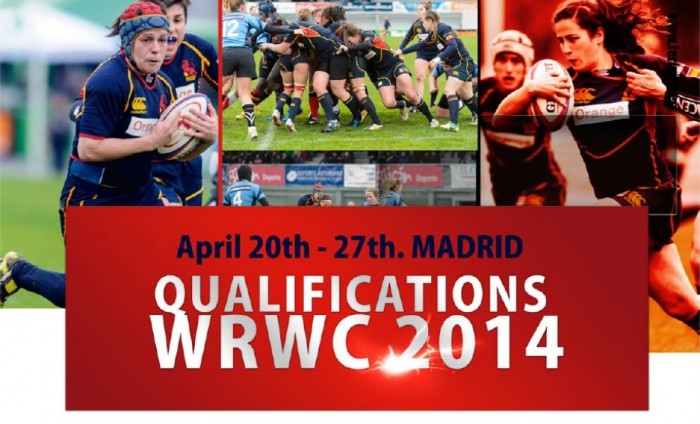 European WRWC Qualifier preview