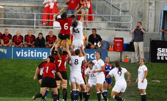 Canada win Nations Cup