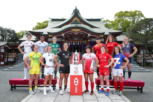 Kitakyushu 7s: Can Europe find some form?