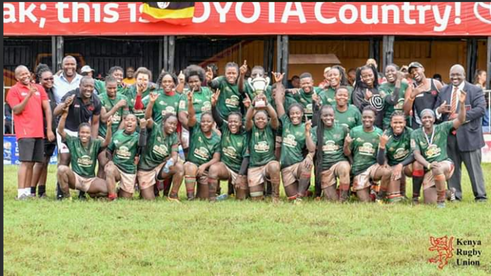 Kenya win revived Elgon Cup