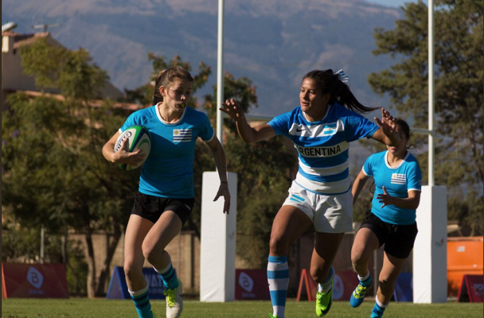 European 7s draw announced