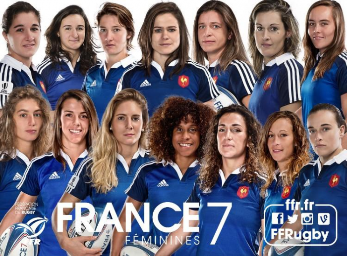 France and Japan announce their Rio squads