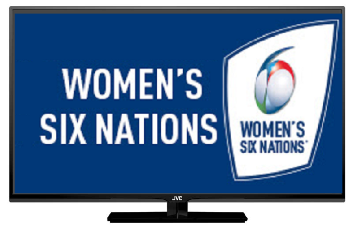 Women’s 6N coming to TV screens