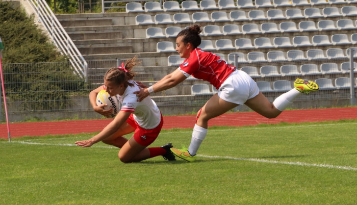 Poland win U18 Euro Trophy