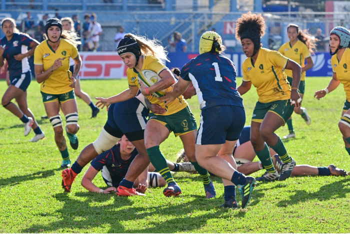 16-team World Cup and WXV encouraging growth