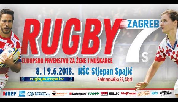 2018 European 7s season begins