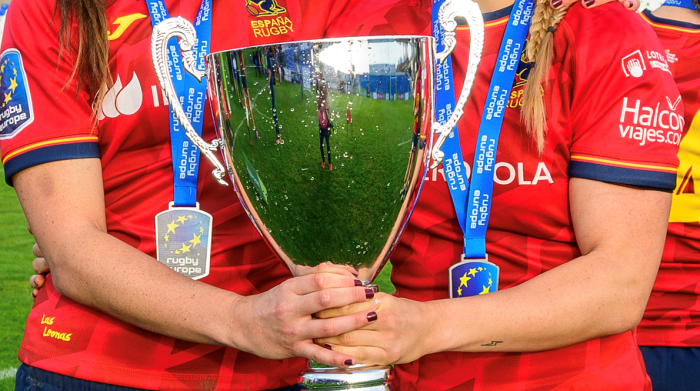 Expanded European XVs Championship launches