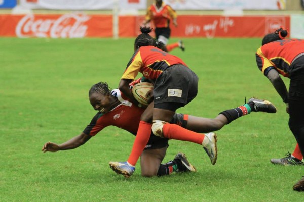 All to play for after Elgon Cup 1st leg