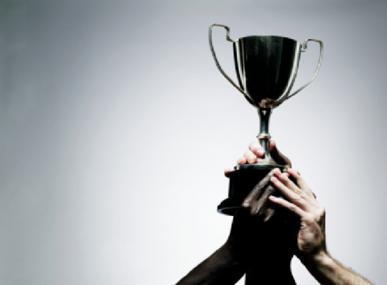 Scrumqueens Awards 2014: Shortlists