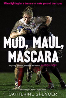 Mud, maul, mascara: review