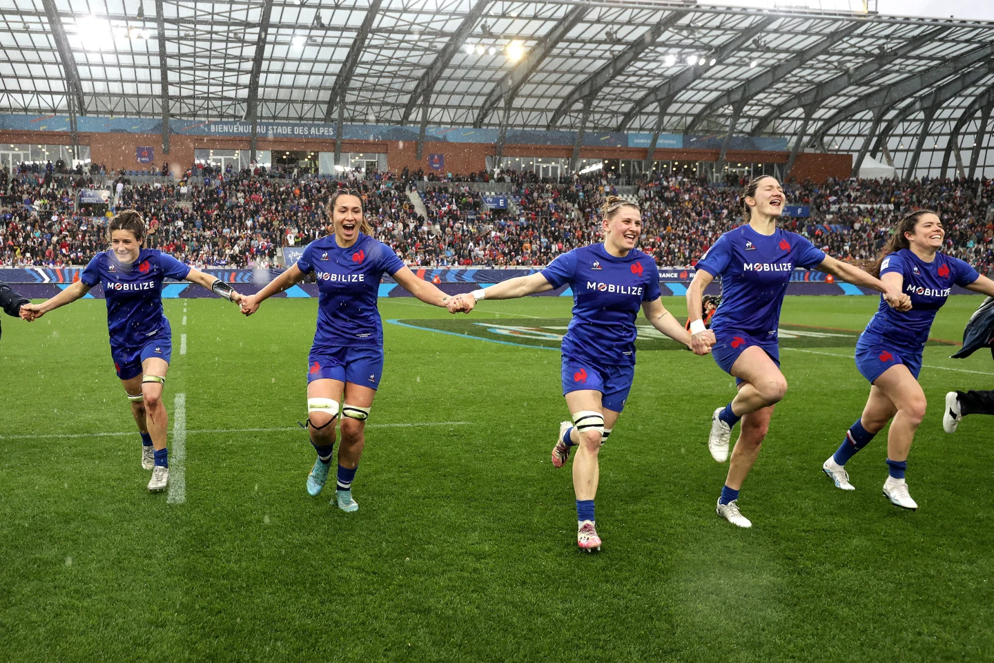 6 Nations to intro new innovations