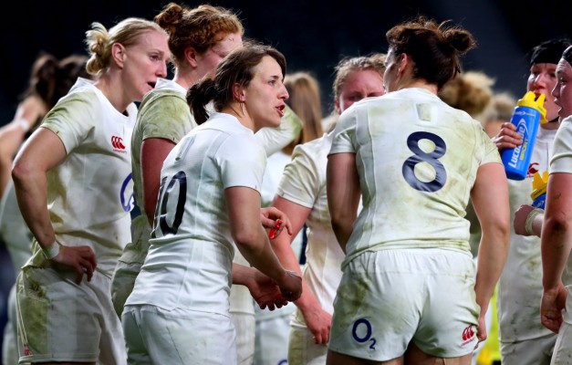 England seal impressive comeback win