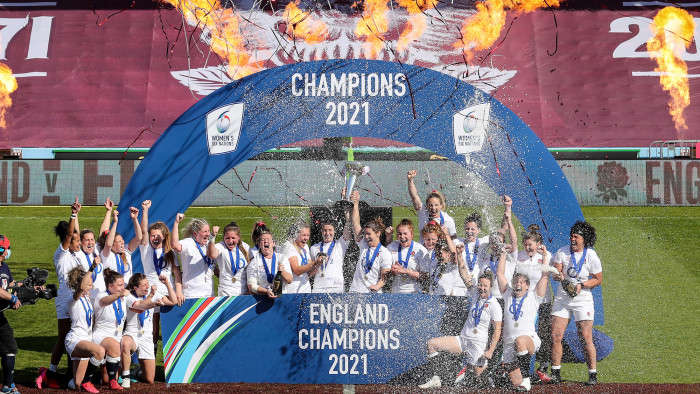 What next for the 6 Nations?