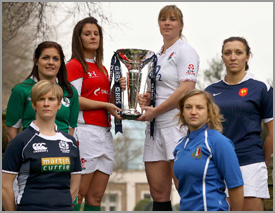 6 Nations: Round 4 Preview