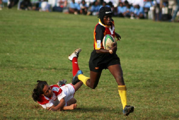 Lack of African WRWC qualifier threatens future of test rugby