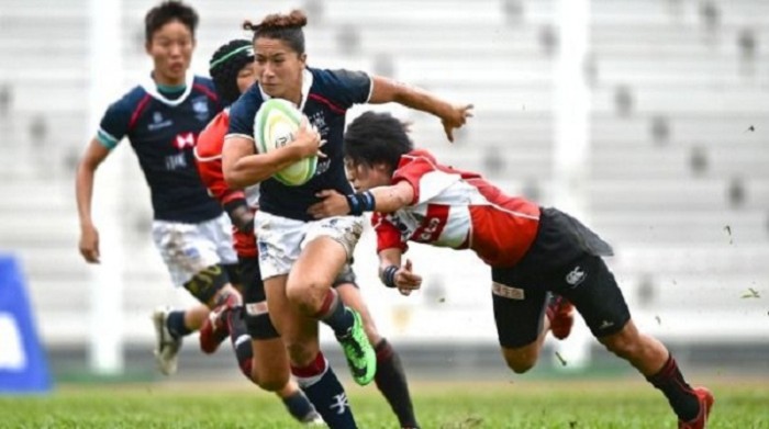 Asian 4 Nations: Hong Kong stun Japan