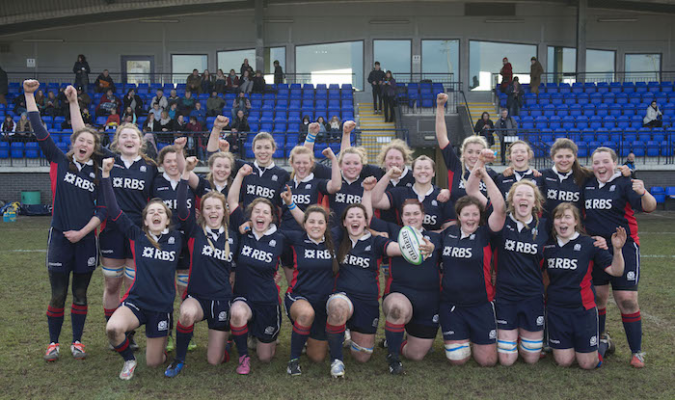 Scotland U20s win again